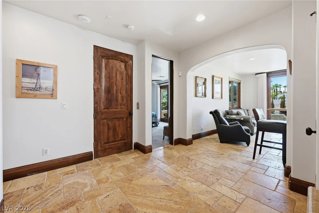 9 Via Del Garda, Henderson, NV 89011