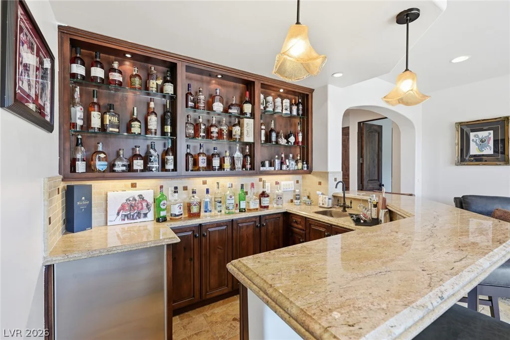 9 Via Del Garda, Henderson, NV 89011