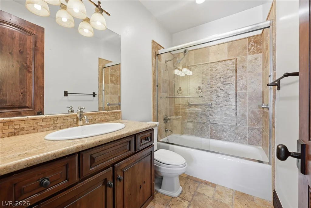 9 Via Del Garda, Henderson, NV 89011