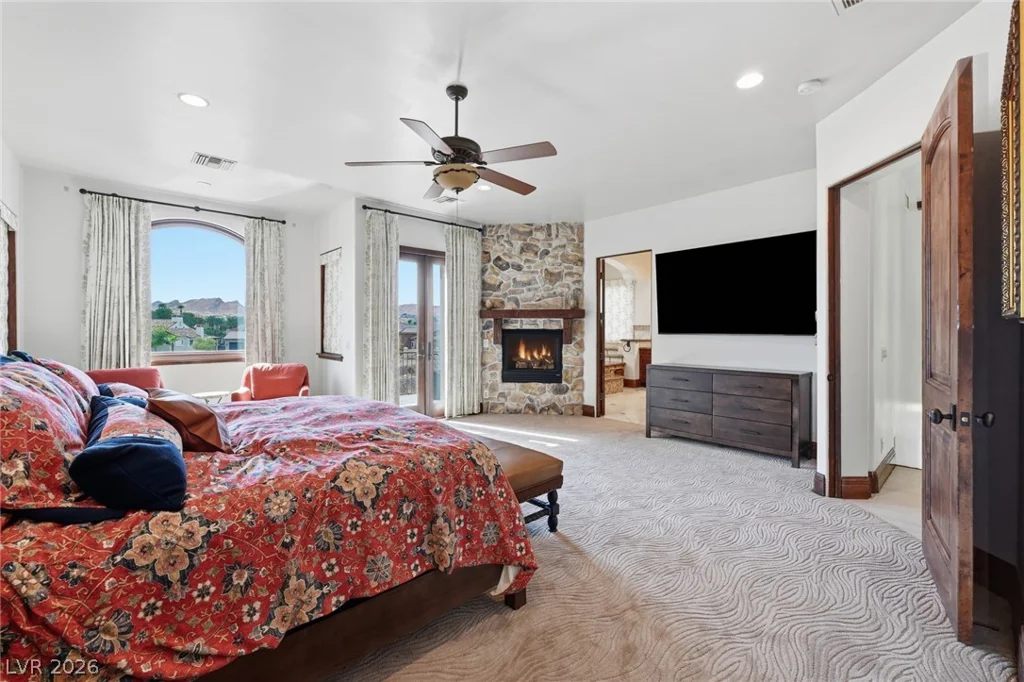 9 Via Del Garda, Henderson, NV 89011