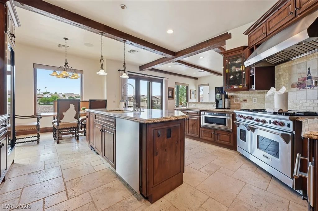 9 Via Del Garda, Henderson, NV 89011