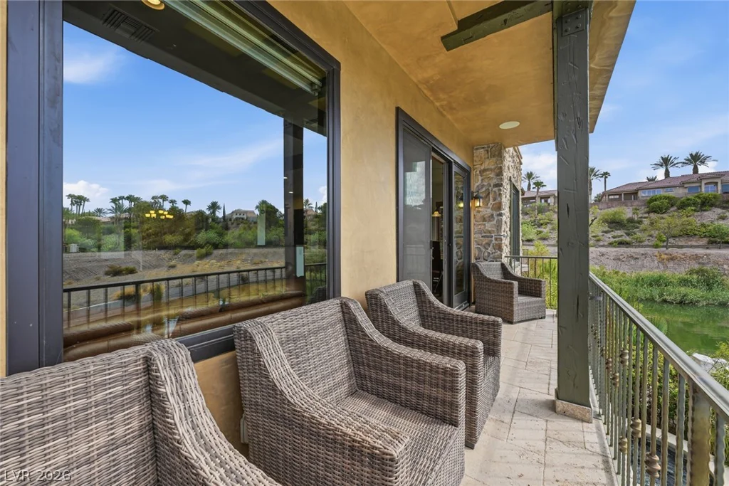 9 Via Del Garda, Henderson, NV 89011