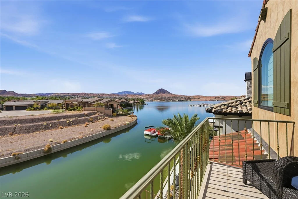 9 Via Del Garda, Henderson, NV 89011