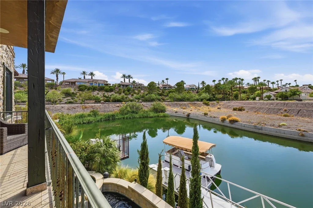9 Via Del Garda, Henderson, NV 89011