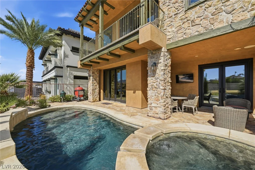 9 Via Del Garda, Henderson, NV 89011