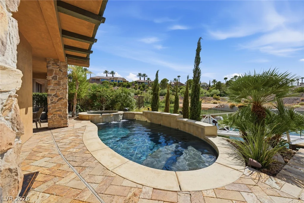 9 Via Del Garda, Henderson, NV 89011