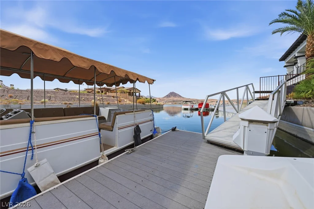 9 Via Del Garda, Henderson, NV 89011