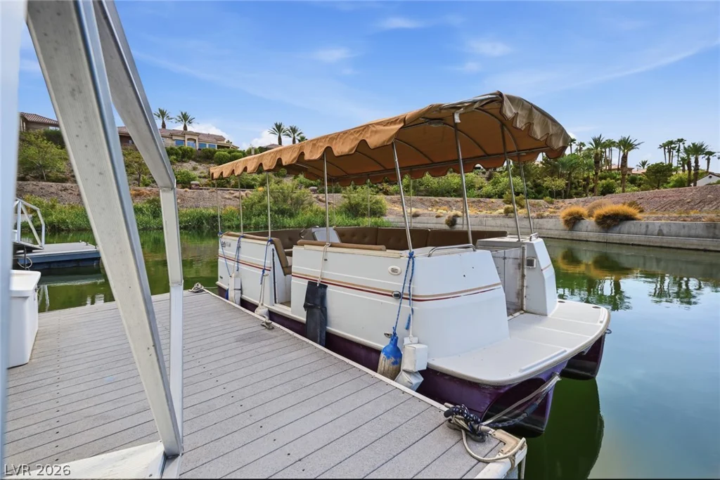 9 Via Del Garda, Henderson, NV 89011