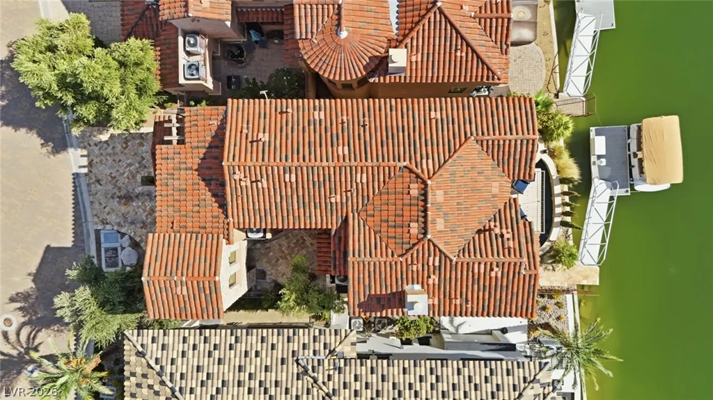 9 Via Del Garda, Henderson, NV 89011