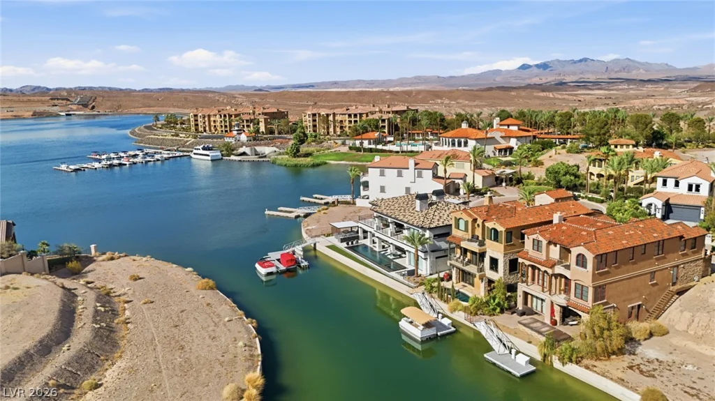 9 Via Del Garda, Henderson, NV 89011