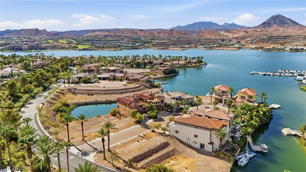 9 Via Del Garda, Henderson, NV 89011