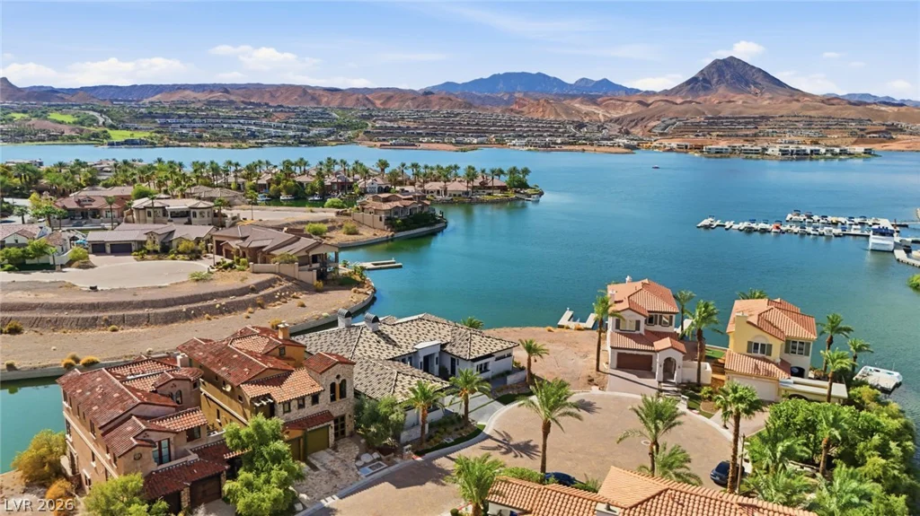9 Via Del Garda, Henderson, NV 89011