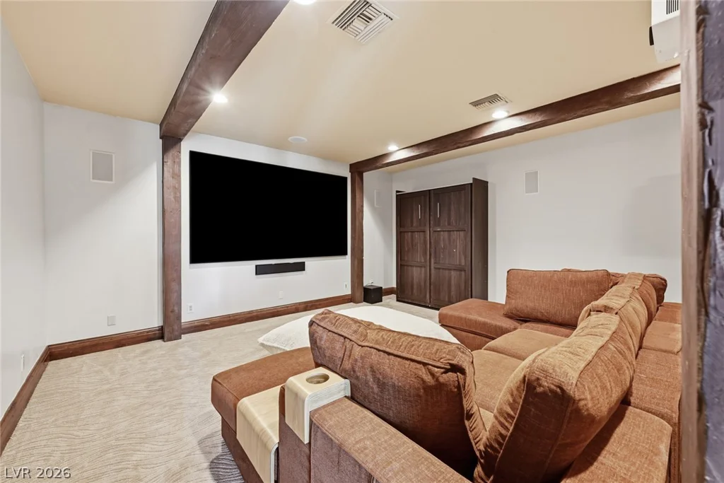 9 Via Del Garda, Henderson, NV 89011