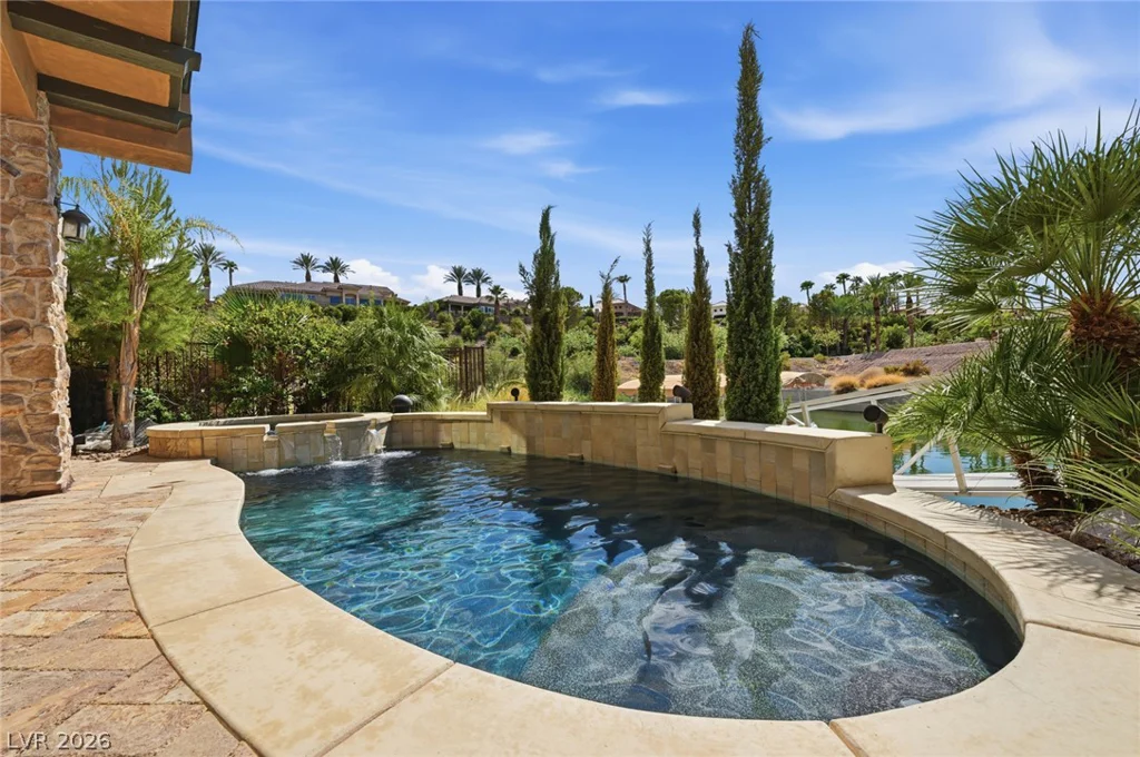 9 Via Del Garda, Henderson, NV 89011