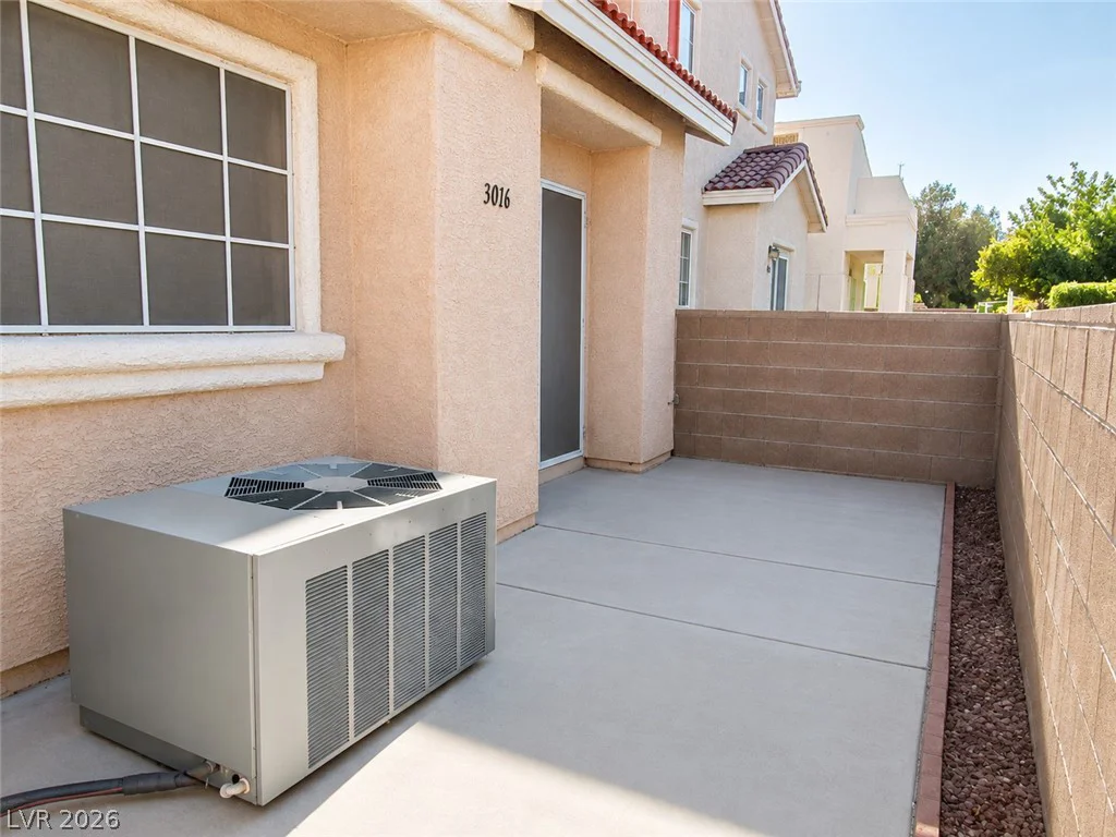 3016 Sunset Harbor, North Las Vegas, NV 89031