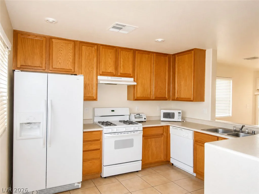 3016 Sunset Harbor, North Las Vegas, NV 89031