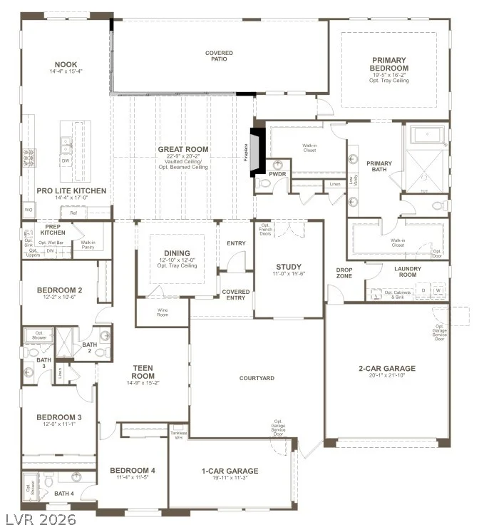 3710 Maulding, Las Vegas, NV 89139