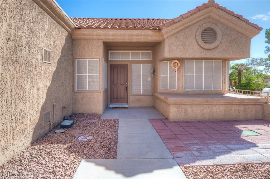 2400 Sunup, Las Vegas, NV 89134