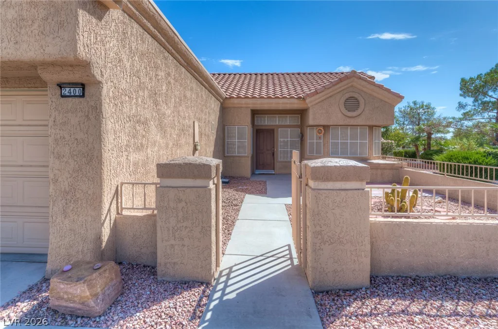 2400 Sunup, Las Vegas, NV 89134