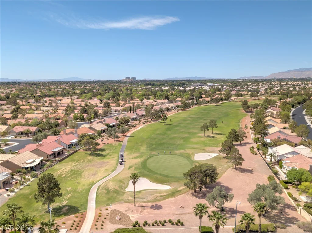 2400 Sunup, Las Vegas, NV 89134