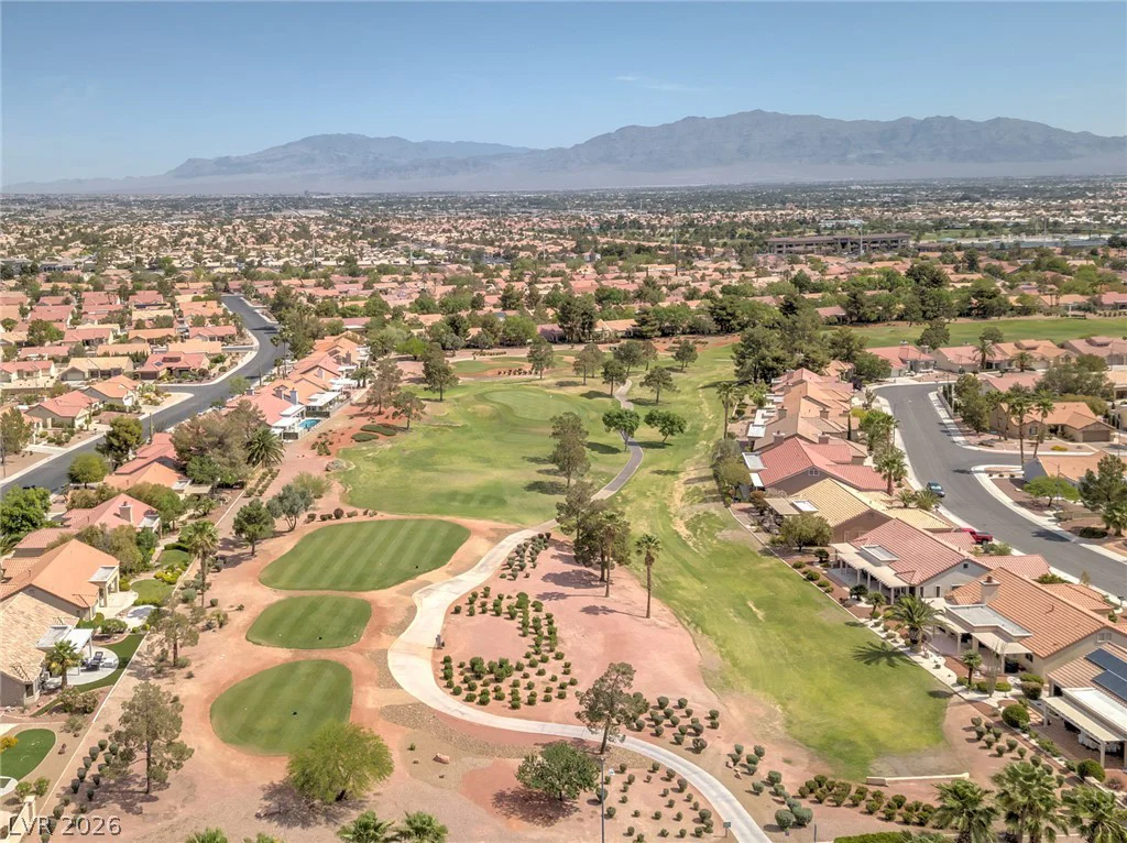 2400 Sunup, Las Vegas, NV 89134