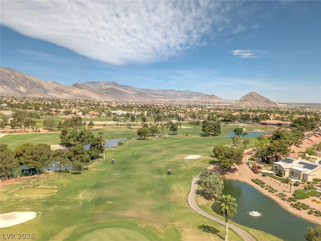 2400 Sunup, Las Vegas, NV 89134