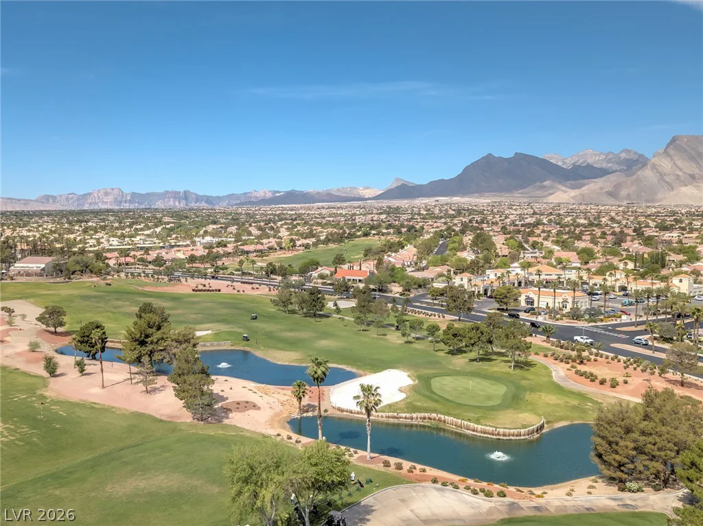 2400 Sunup, Las Vegas, NV 89134