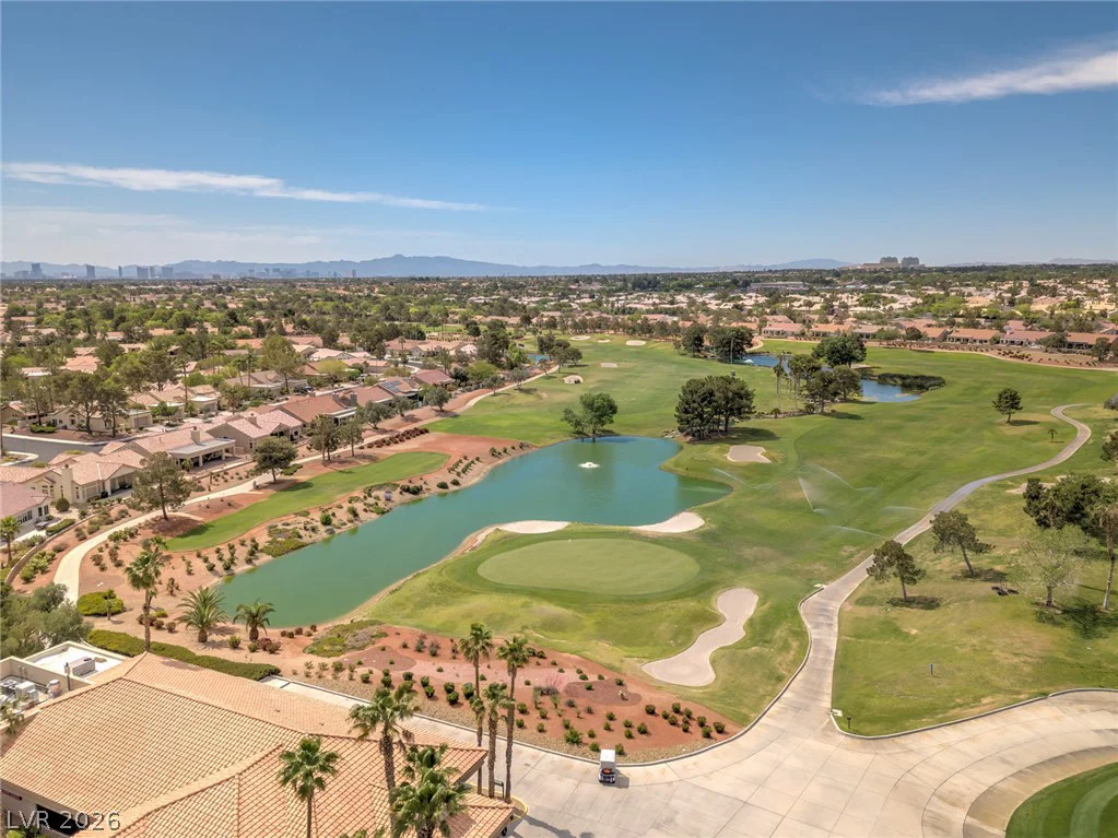 2400 Sunup, Las Vegas, NV 89134