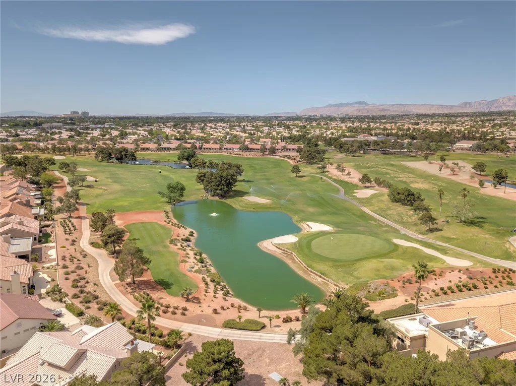 2400 Sunup, Las Vegas, NV 89134