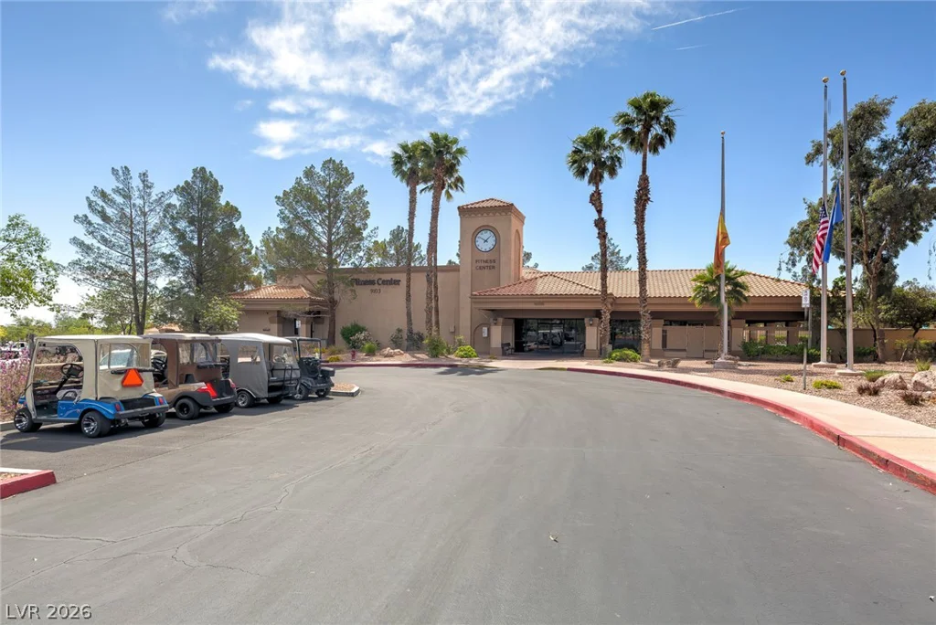 2400 Sunup, Las Vegas, NV 89134