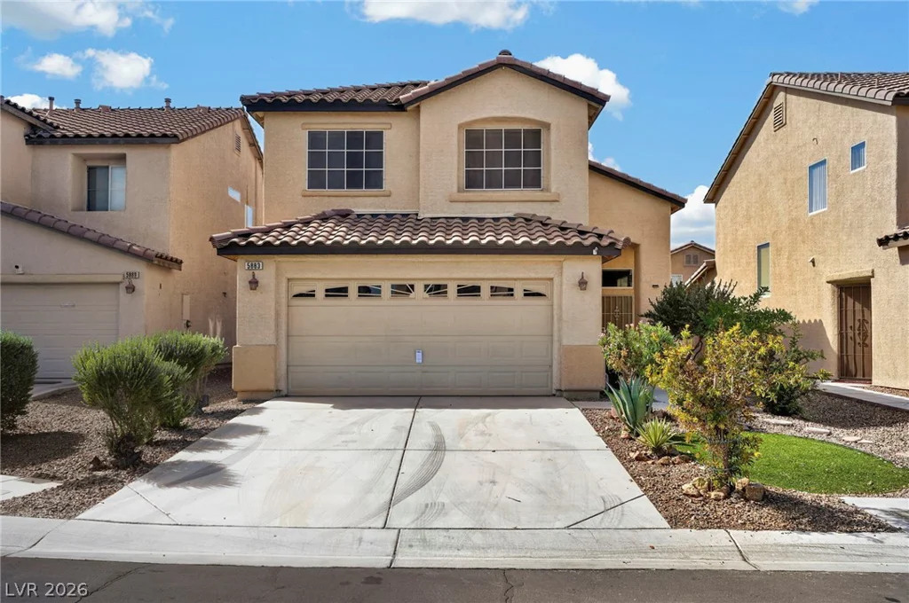 5883 Glory Canyon, Las Vegas, NV 89142