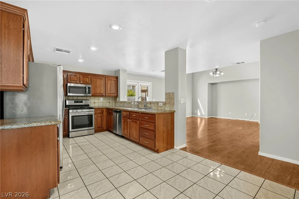 5883 Glory Canyon, Las Vegas, NV 89142