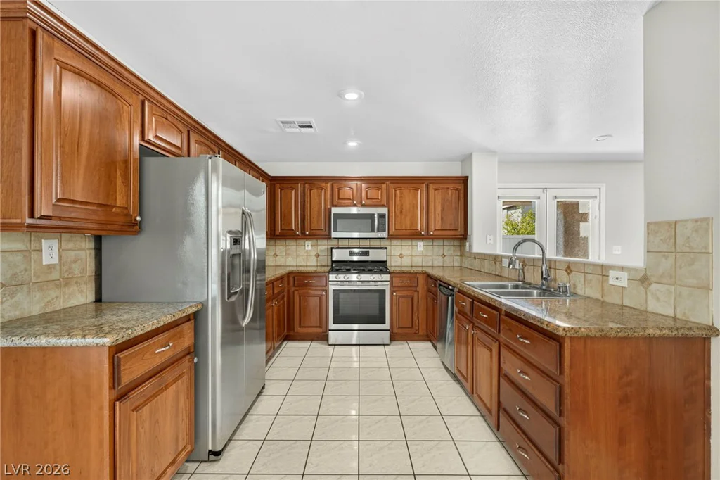 5883 Glory Canyon, Las Vegas, NV 89142