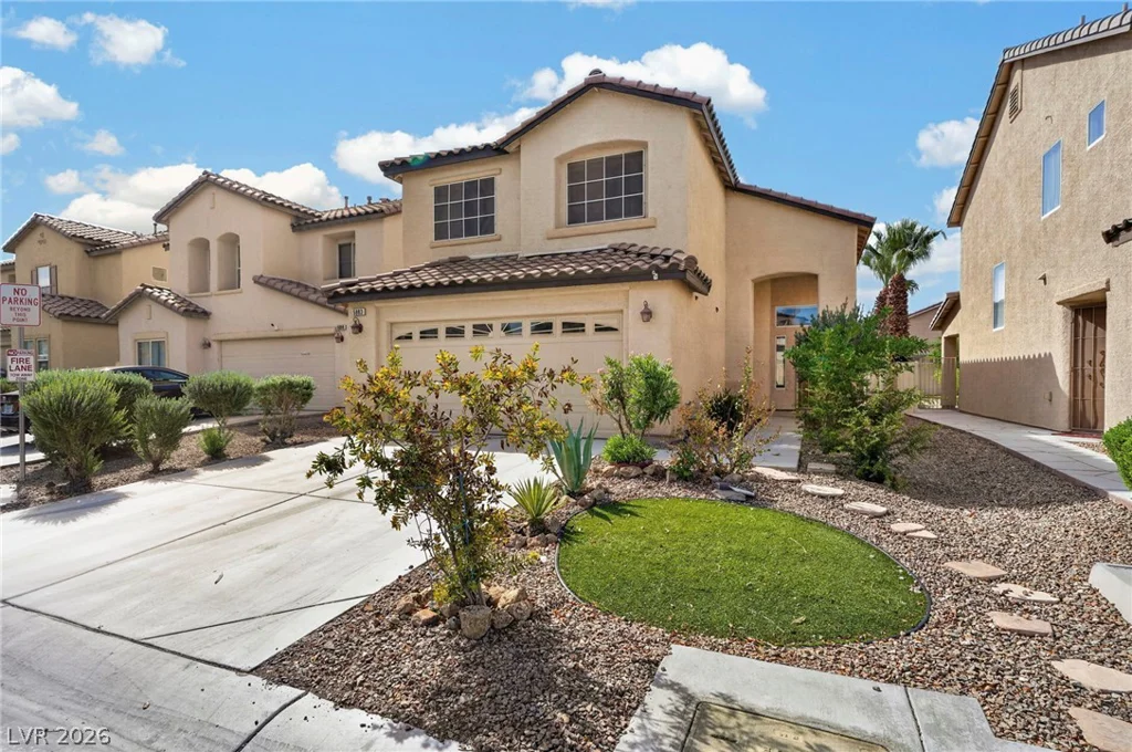 5883 Glory Canyon, Las Vegas, NV 89142