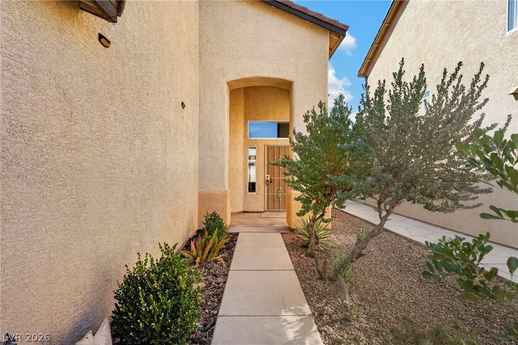 5883 Glory Canyon, Las Vegas, NV 89142