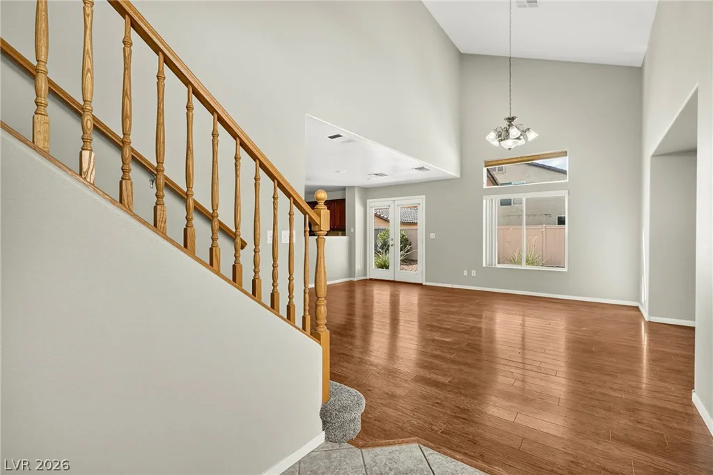 5883 Glory Canyon, Las Vegas, NV 89142