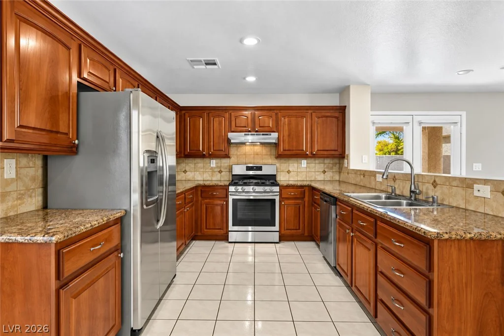 5883 Glory Canyon, Las Vegas, NV 89142