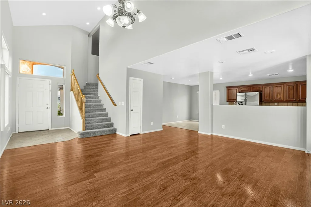 5883 Glory Canyon, Las Vegas, NV 89142