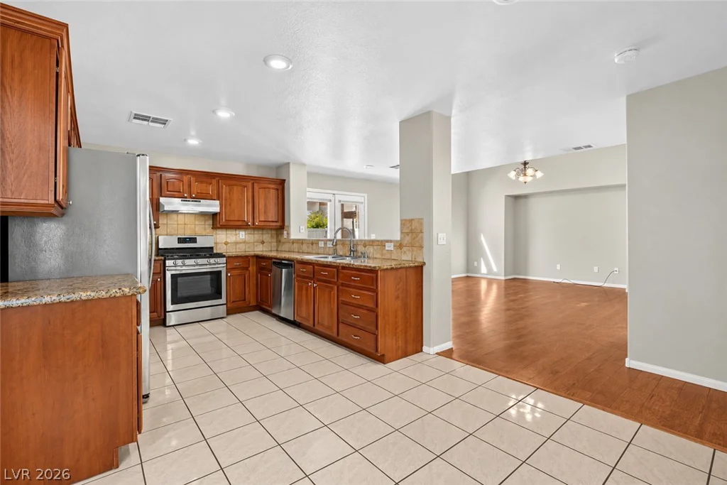 5883 Glory Canyon, Las Vegas, NV 89142