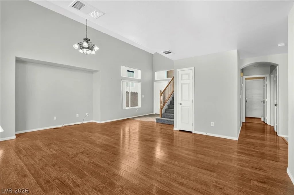 5883 Glory Canyon, Las Vegas, NV 89142