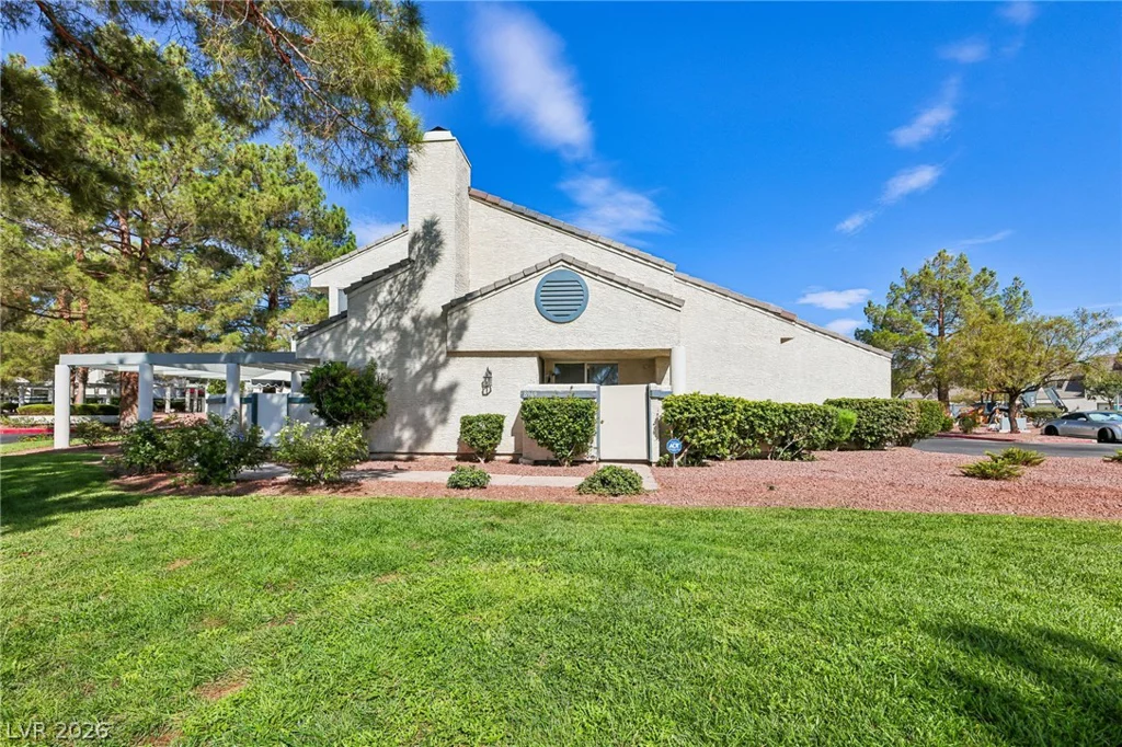 8969 Clairton, Las Vegas, NV 89117