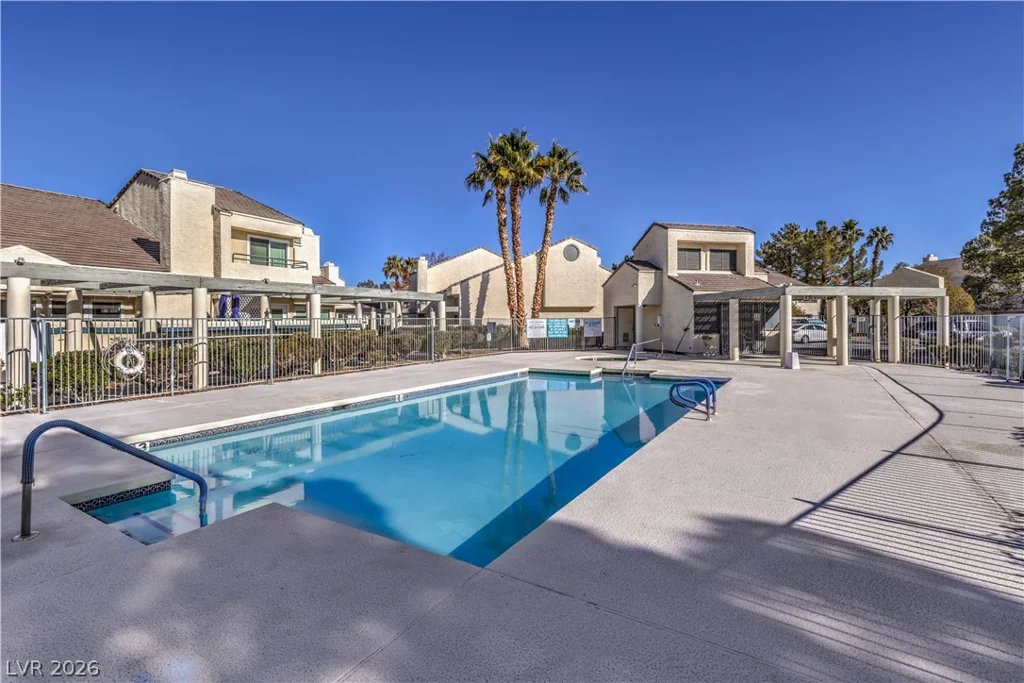 8969 Clairton, Las Vegas, NV 89117