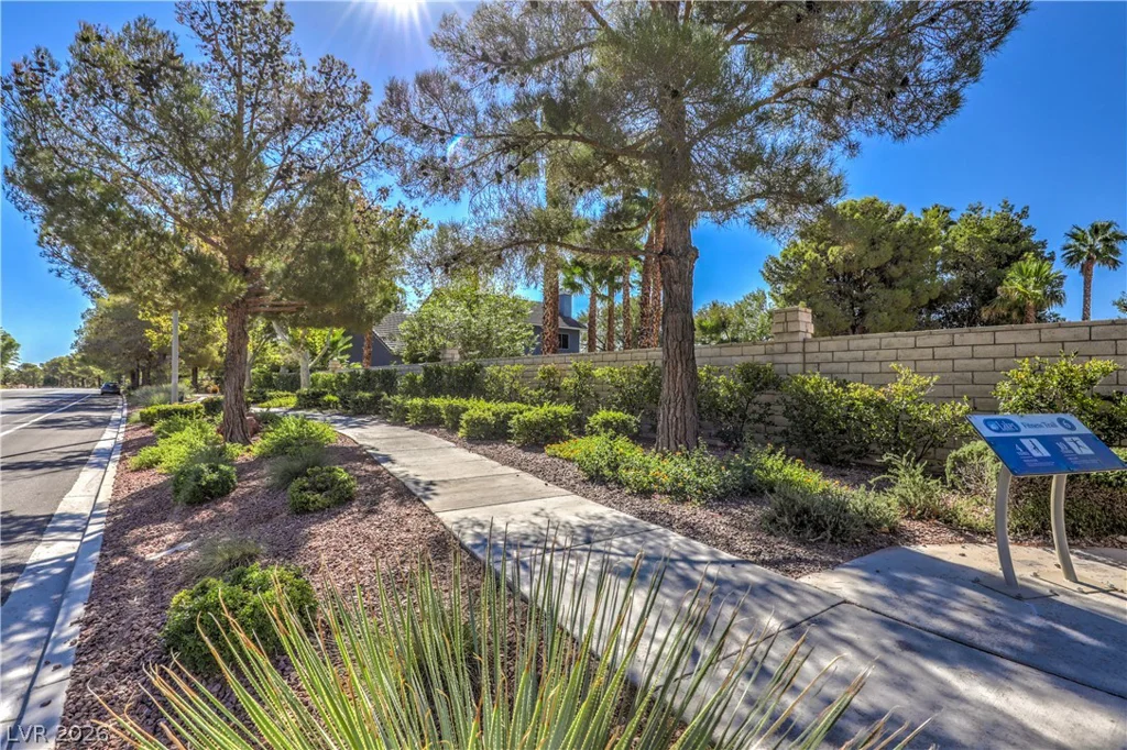 8969 Clairton, Las Vegas, NV 89117