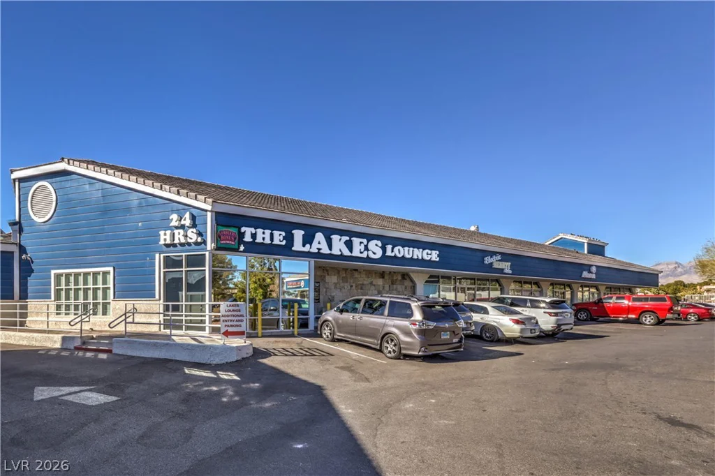 8969 Clairton, Las Vegas, NV 89117