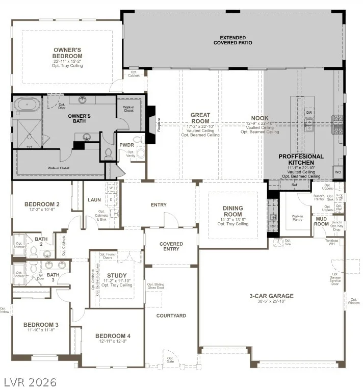 3650 Maulding, Las Vegas, NV 89139