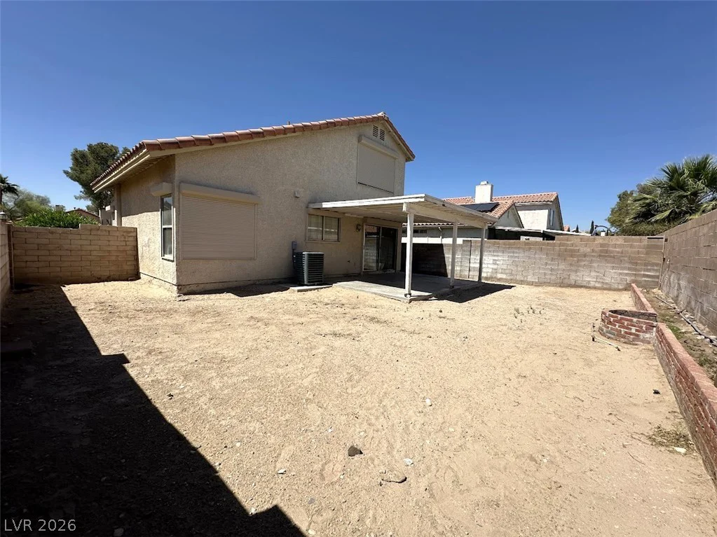7744 Pacemont, Las Vegas, NV 89147