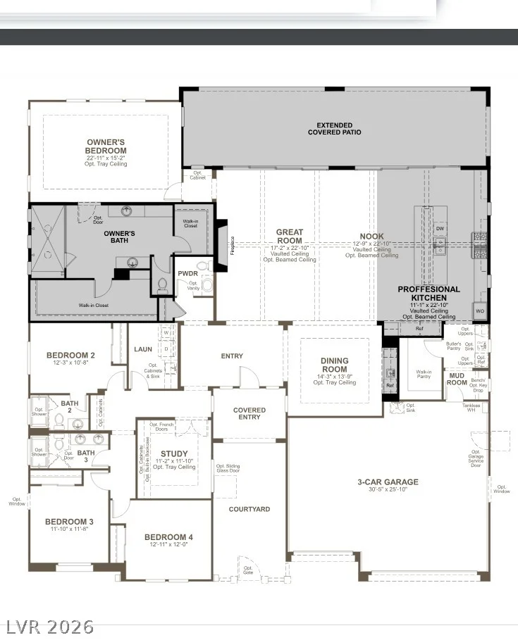 3740 Maulding, Las Vegas, NV 89139