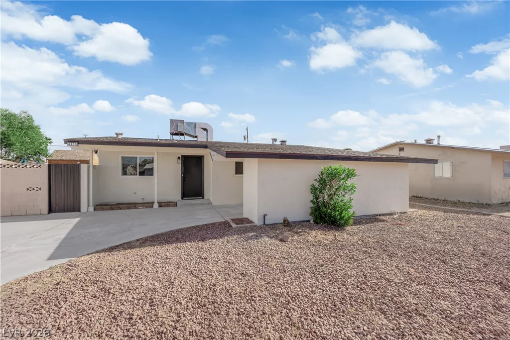 4112 Las Lomas, Las Vegas, NV 89102