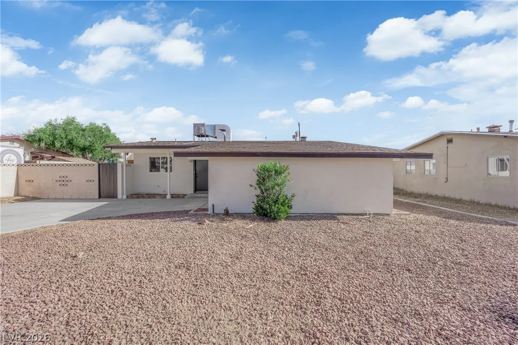 4112 Las Lomas, Las Vegas, NV 89102