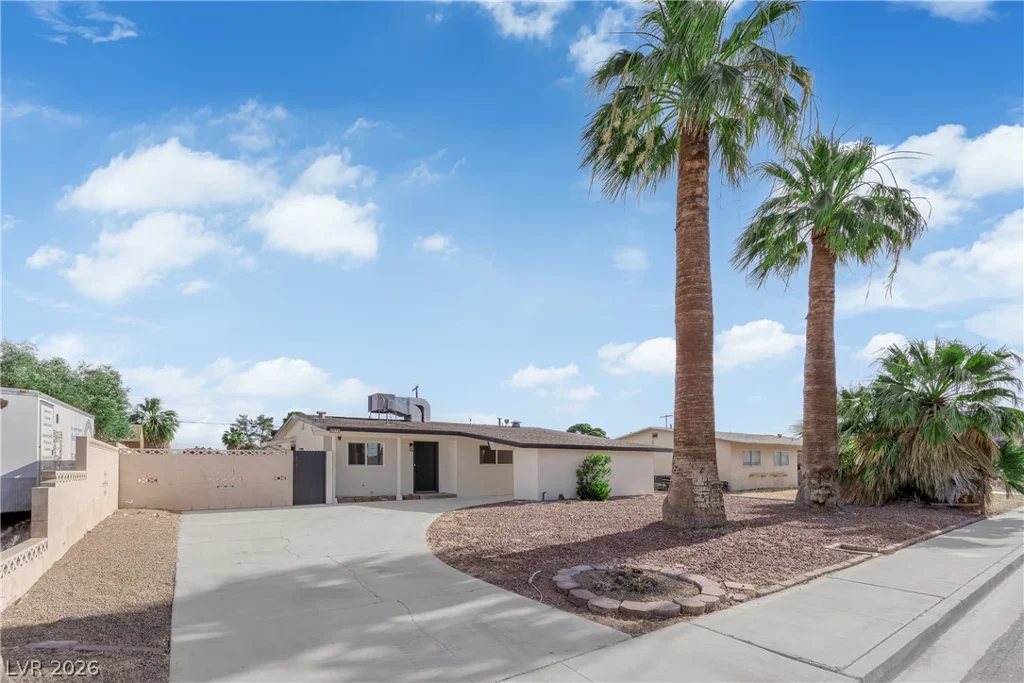 4112 Las Lomas, Las Vegas, NV 89102